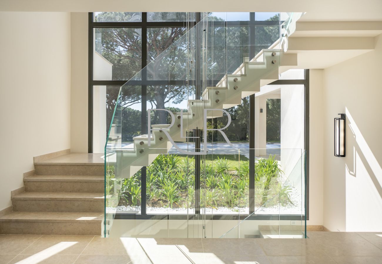 Villa à Saint-Tropez - Villa Moon