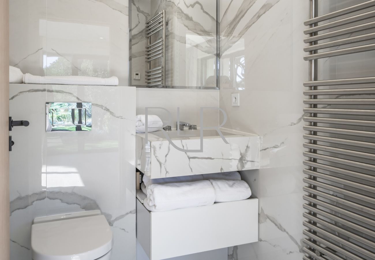 Villa à Saint-Tropez - Villa Moon