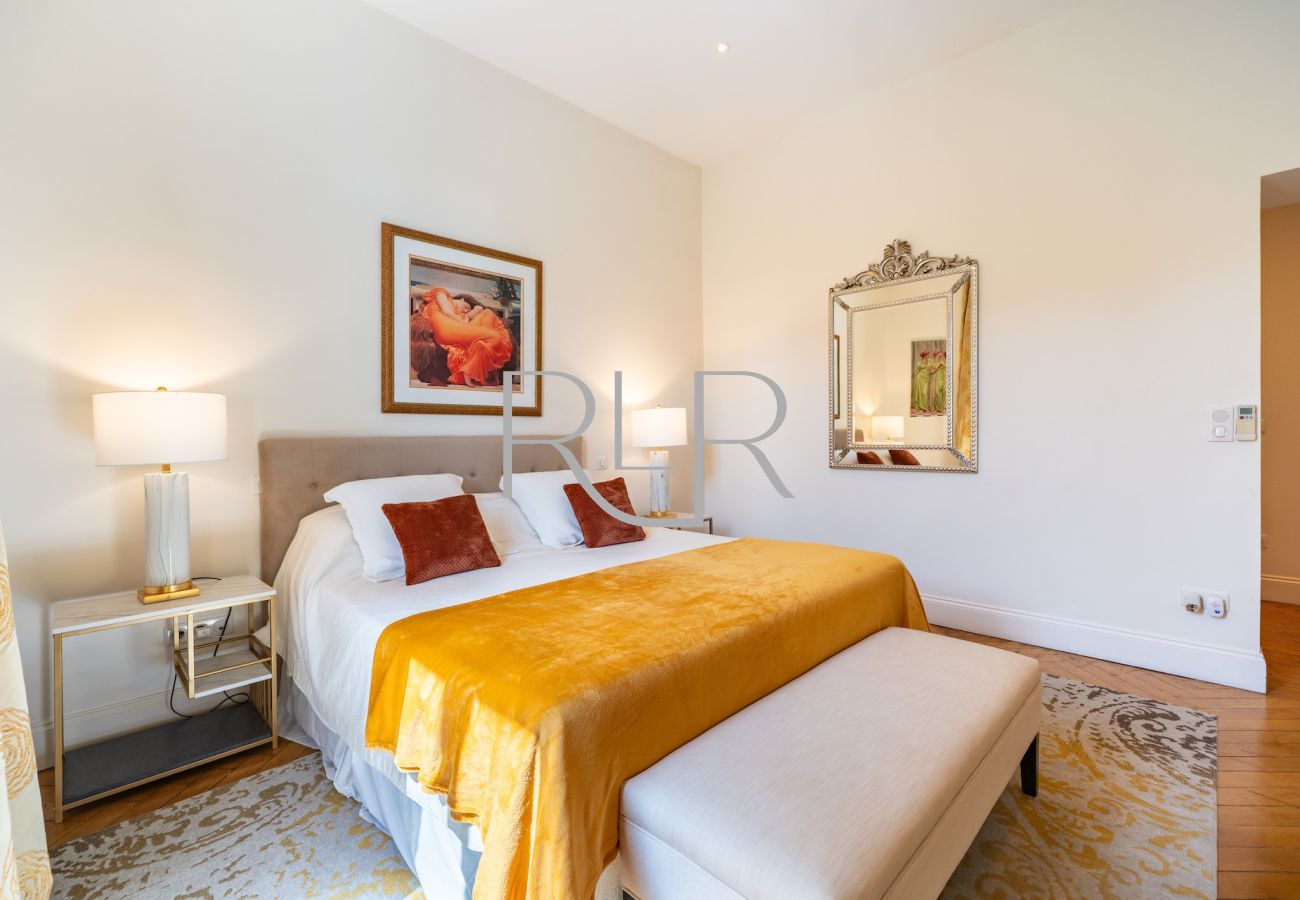 Villa à Cannes - Villa Iris