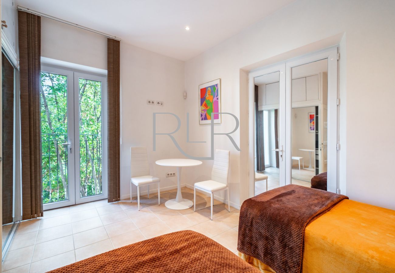 Villa à Cannes - Villa Iris