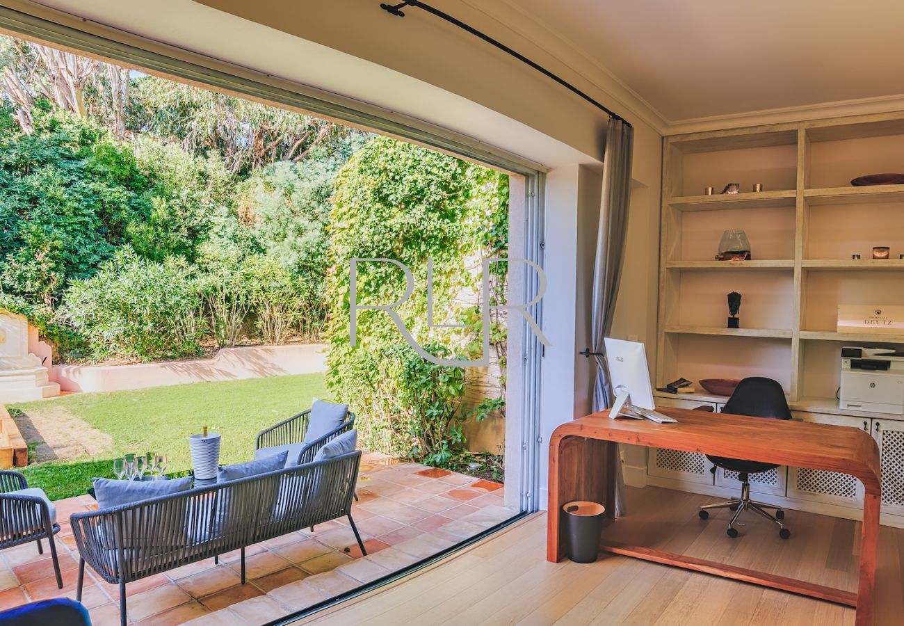 Villa à Saint-Tropez - Villa Vicky