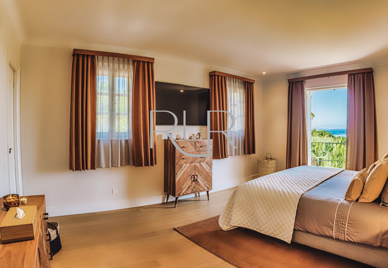 Villa à Saint-Tropez - Villa Vicky