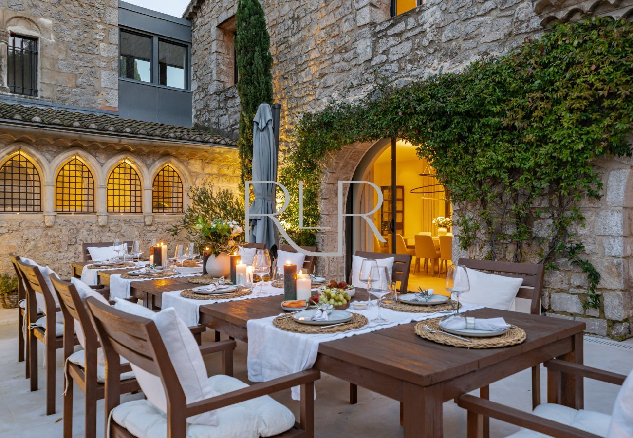 Villa à Cannes - Villa Paradis