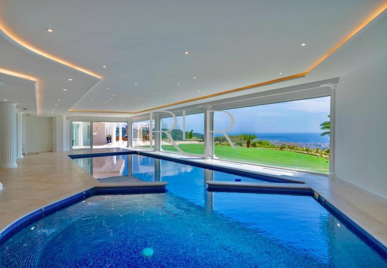 Villa à Mougins - Villa Lacey