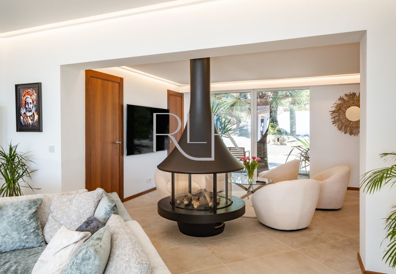 Villa à Mougins - Villa Kennedy