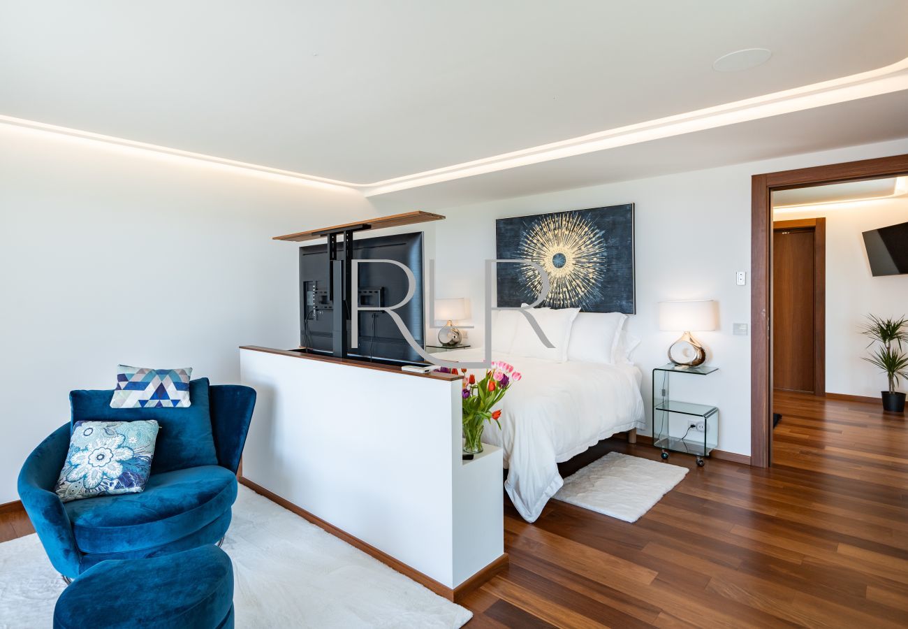 Villa à Mougins - Villa Kennedy
