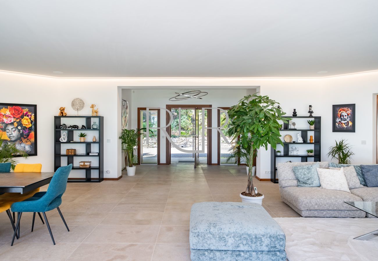 Villa à Mougins - Villa Kennedy