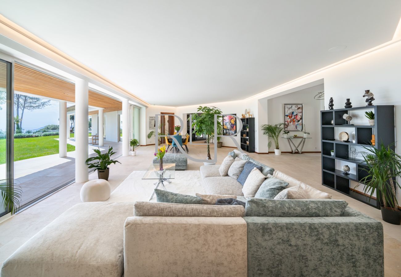 Villa à Mougins - Villa Kennedy