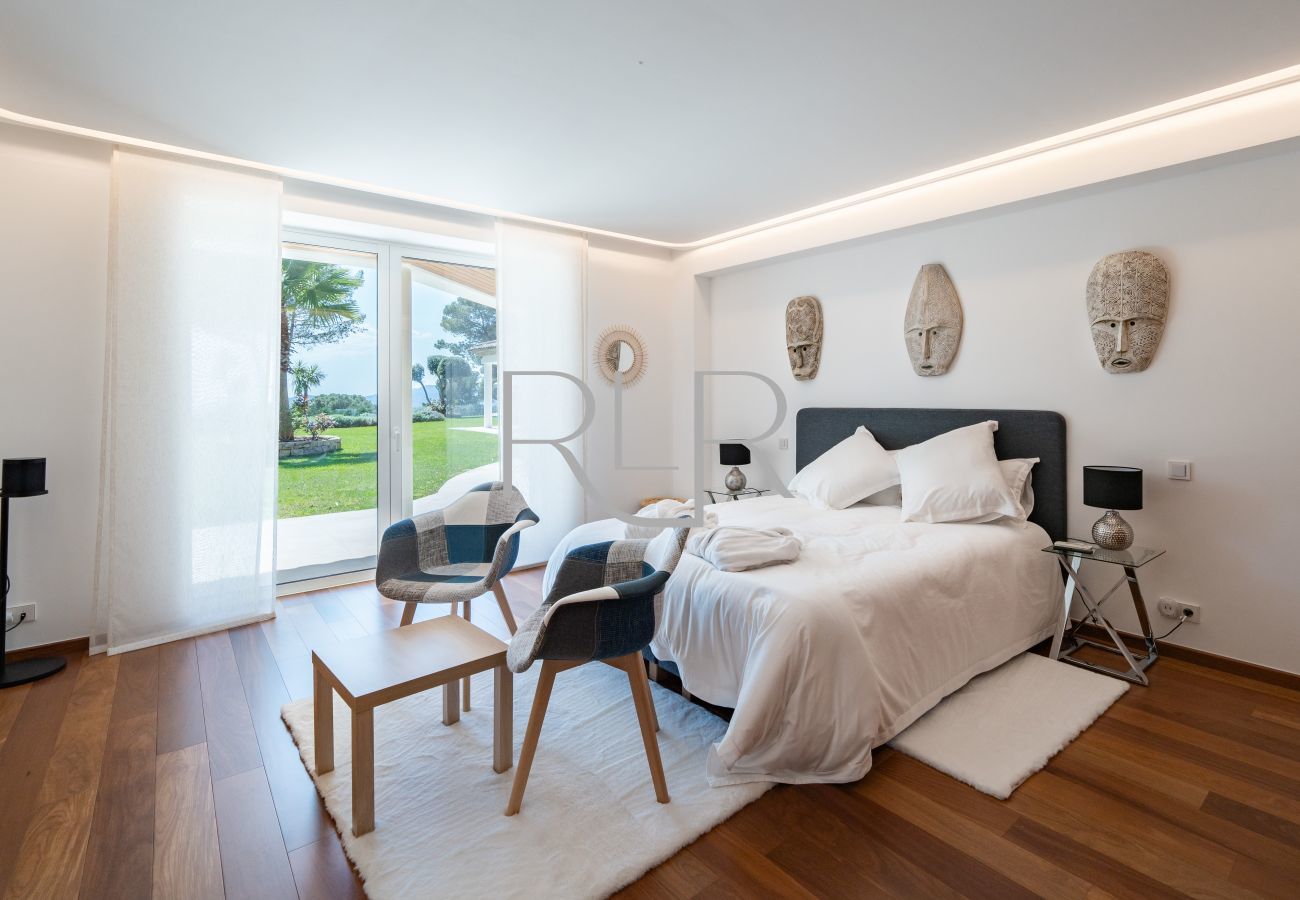 Villa à Mougins - Villa Kennedy