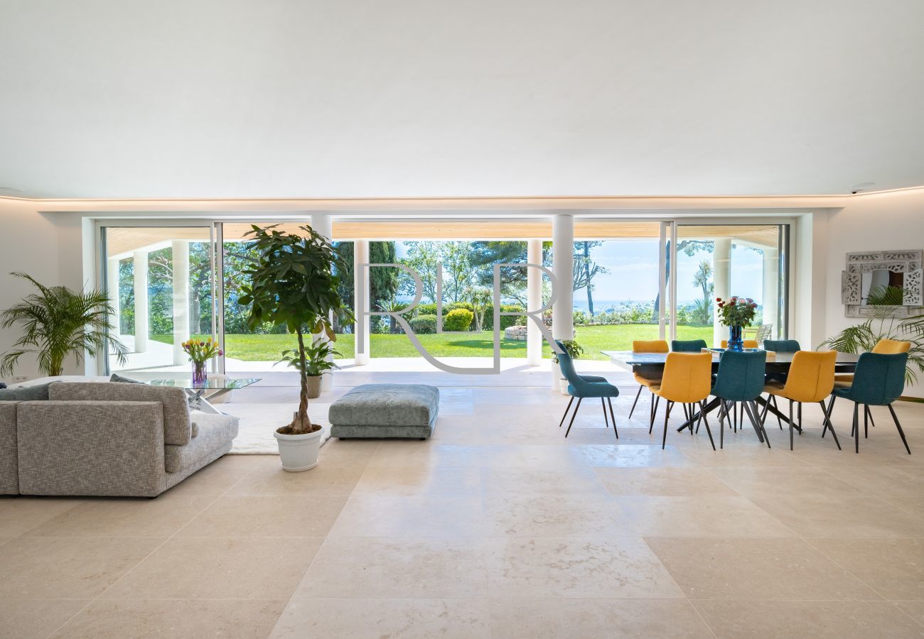 Villa à Mougins - Villa Kennedy