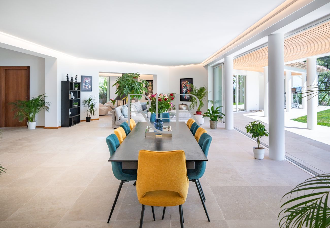 Villa à Mougins - Villa Kennedy