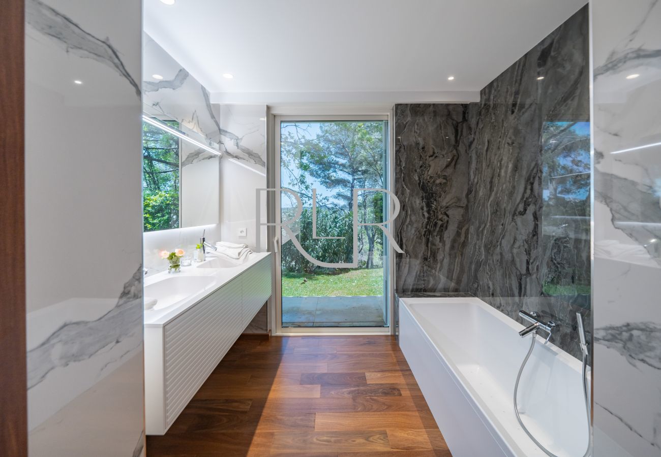 Villa à Mougins - Villa Kennedy