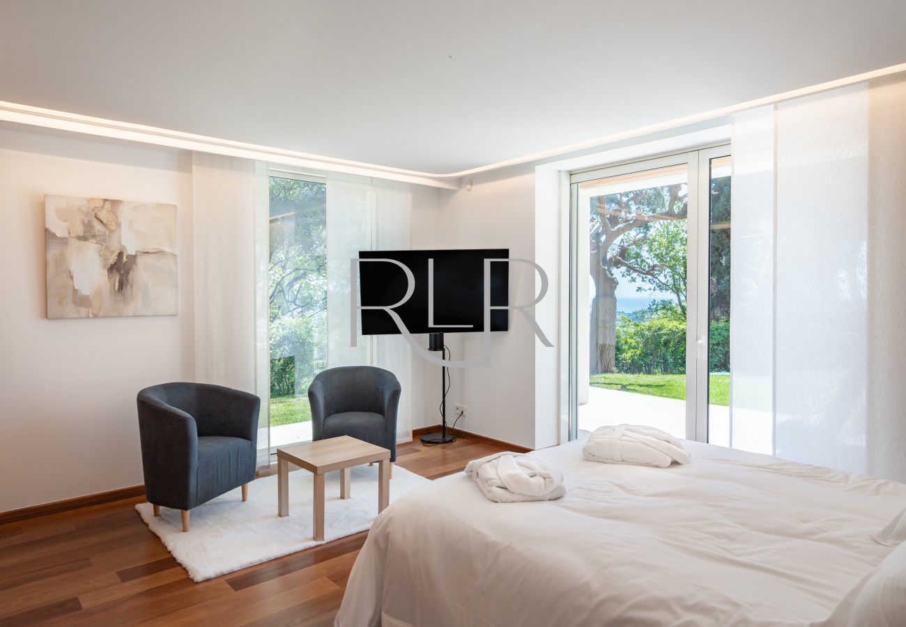 Villa à Mougins - Villa Kennedy