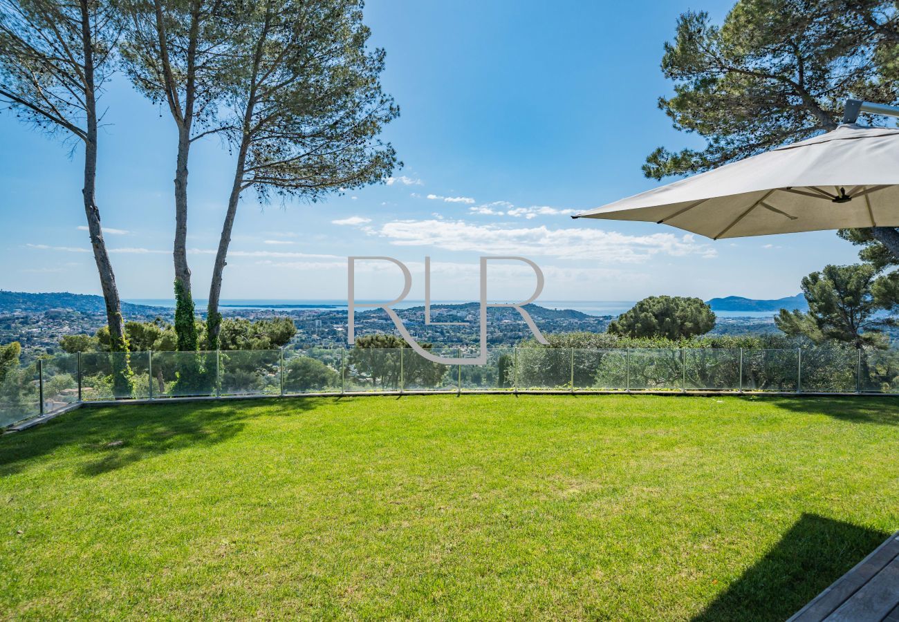 Villa à Mougins - Villa Kennedy