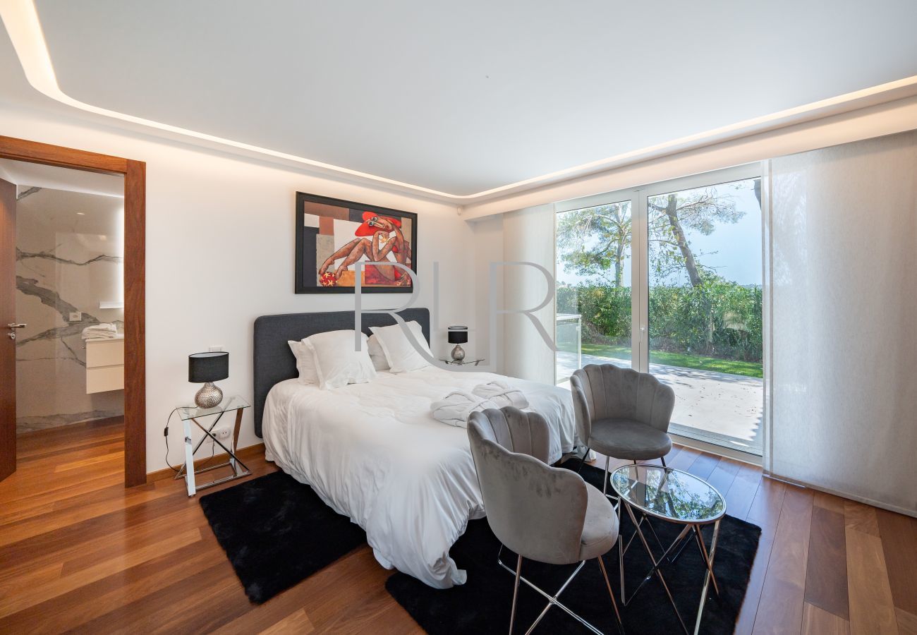 Villa à Mougins - Villa Kennedy