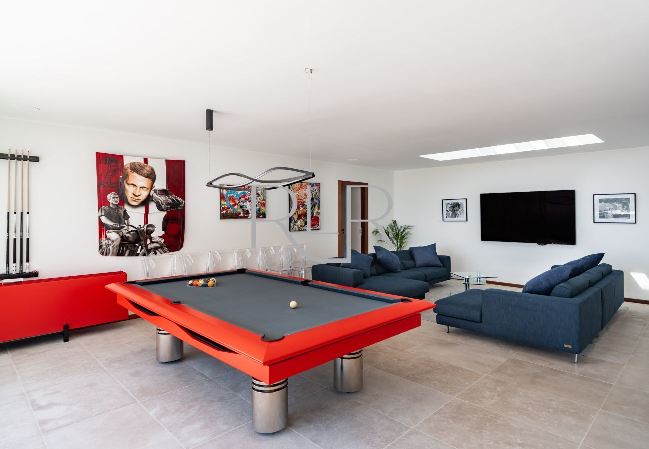 Villa à Mougins - Villa Kennedy