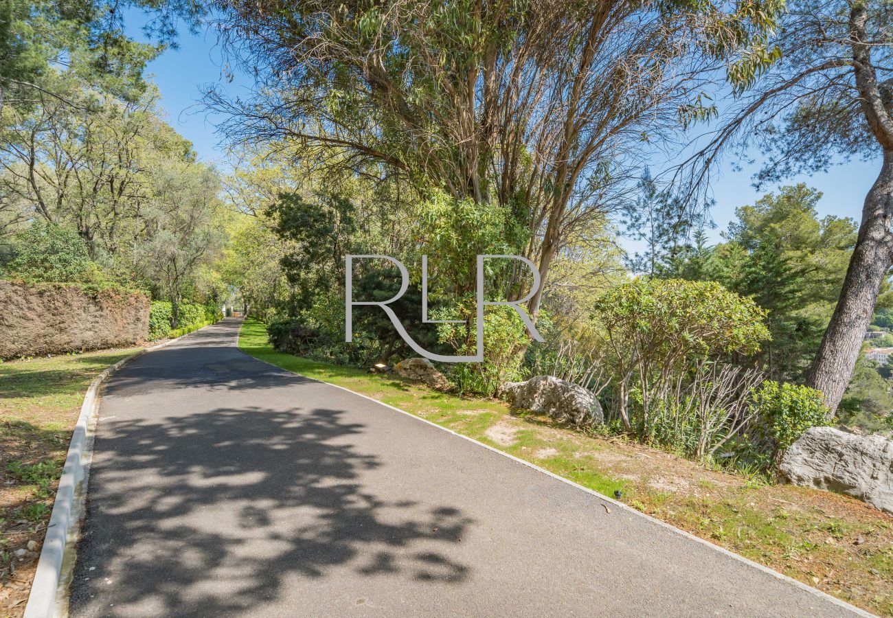 Villa à Mougins - Villa Kennedy