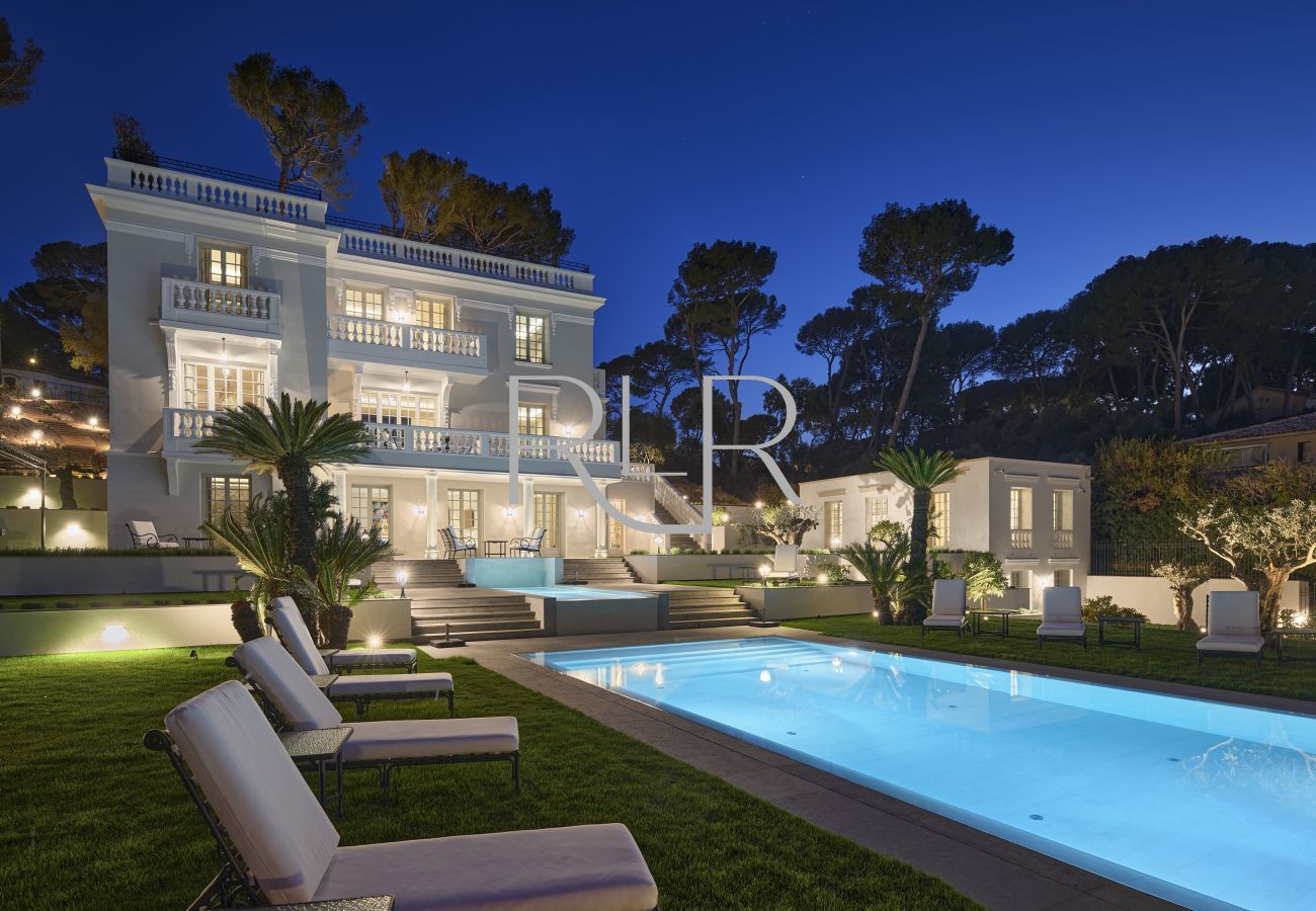 Villa à Antibes - Villa Stella