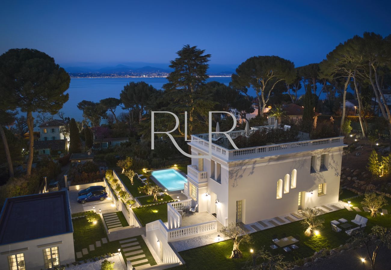 Villa à Antibes - Villa Stella