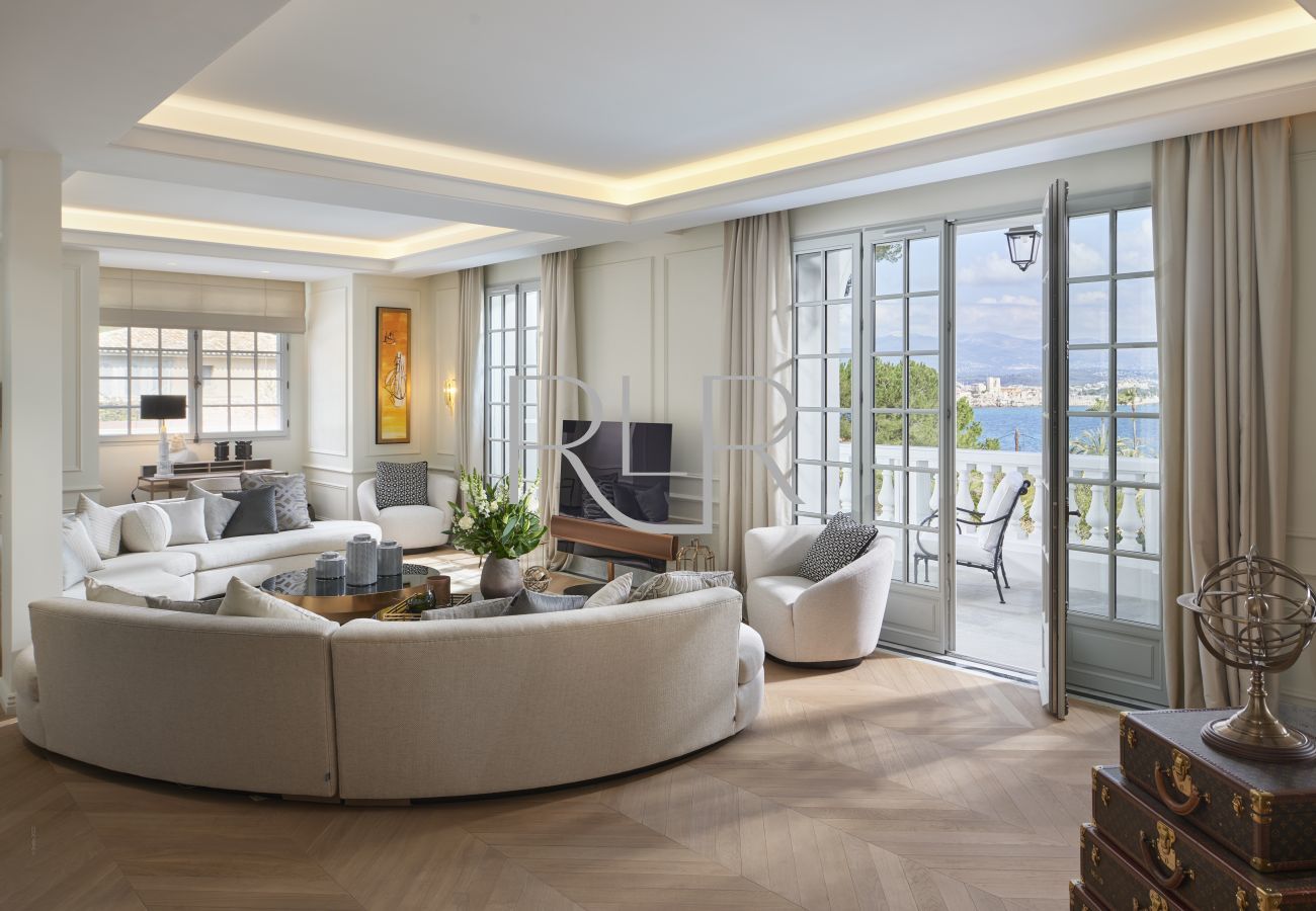 Villa à Antibes - Villa Stella