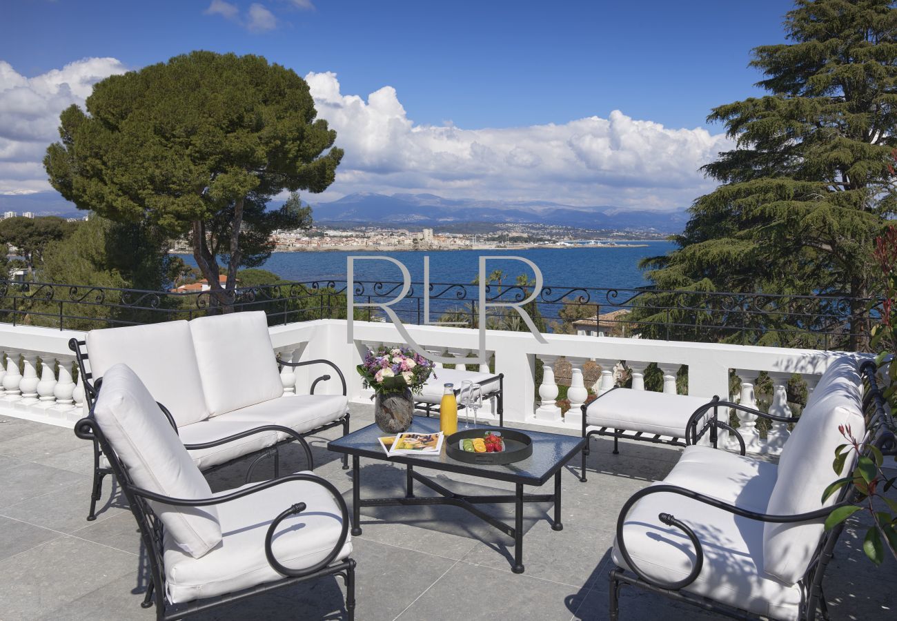 Villa à Antibes - Villa Stella