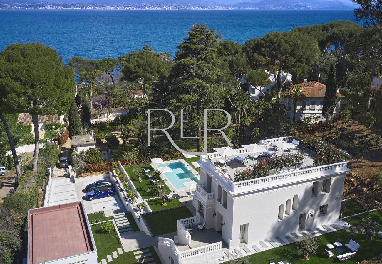 Villa à Antibes - Villa Stella