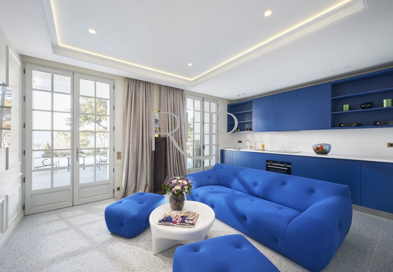 Villa à Antibes - Villa Stella