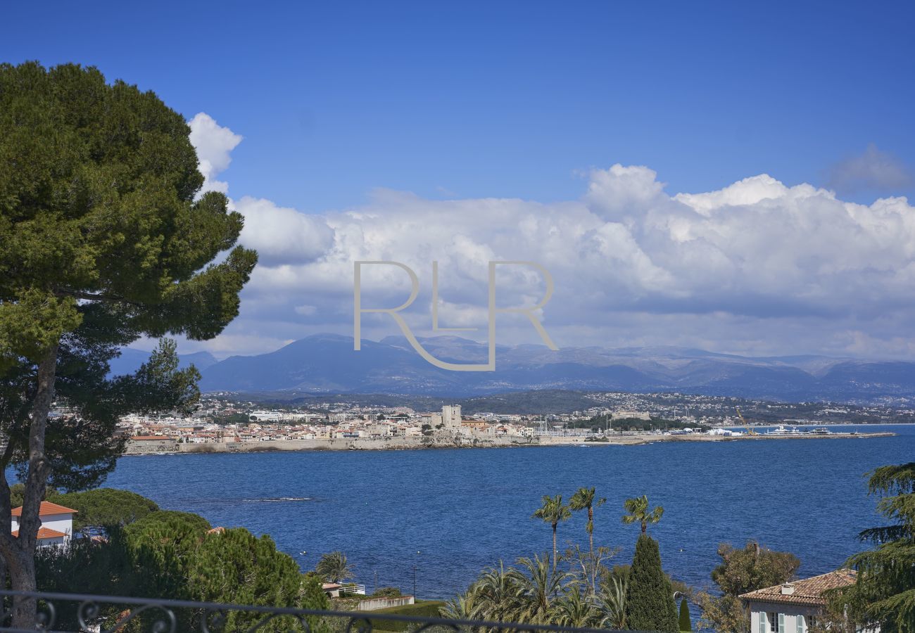 Villa à Antibes - Villa Stella
