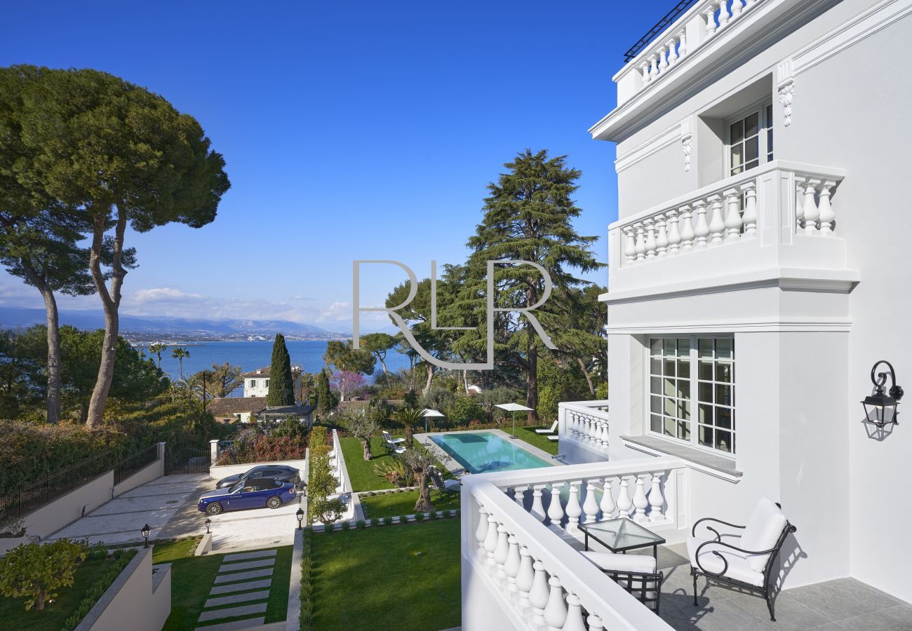 Villa à Antibes - Villa Stella