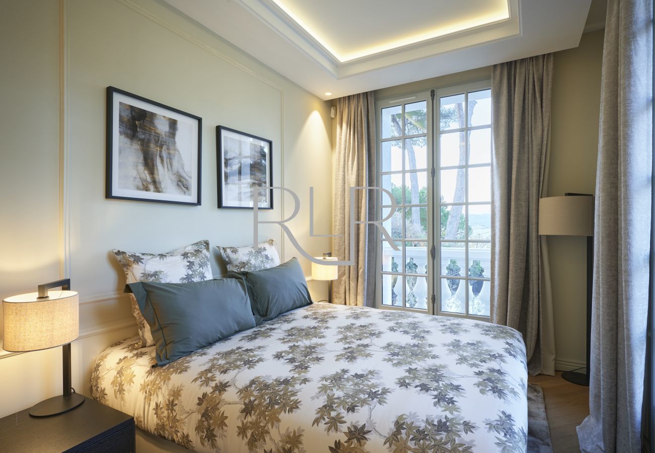 Villa à Antibes - Villa Stella