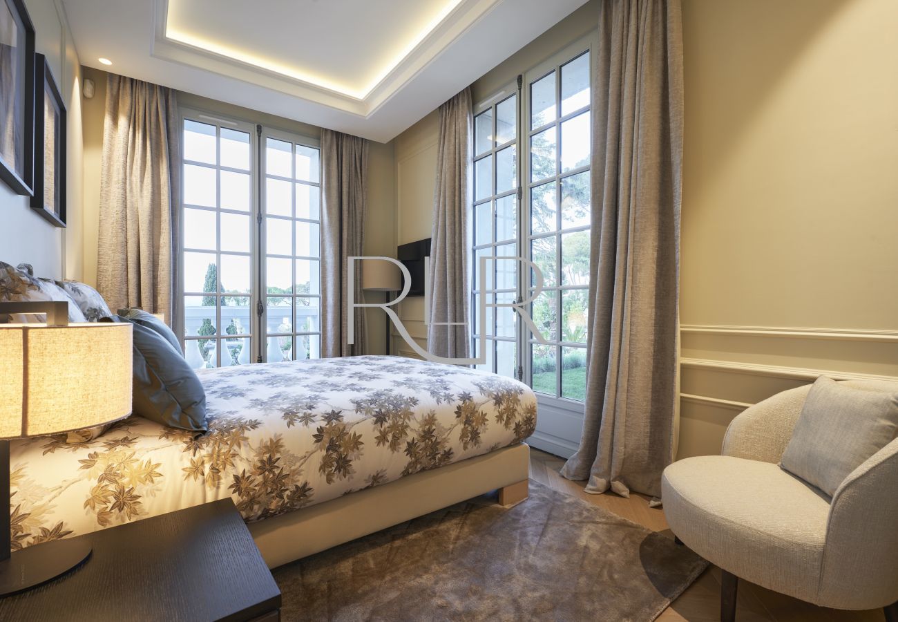 Villa à Antibes - Villa Stella