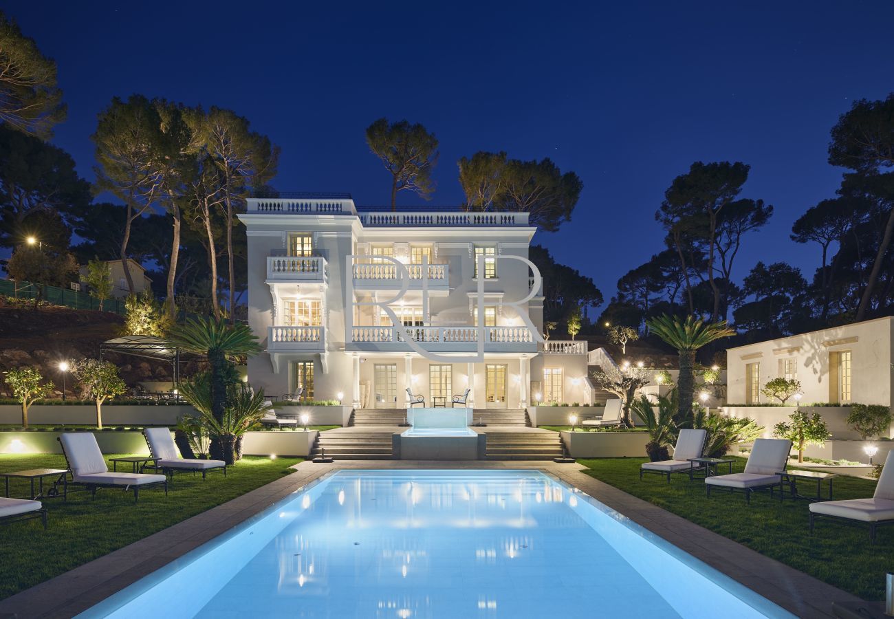 Villa à Antibes - Villa Stella