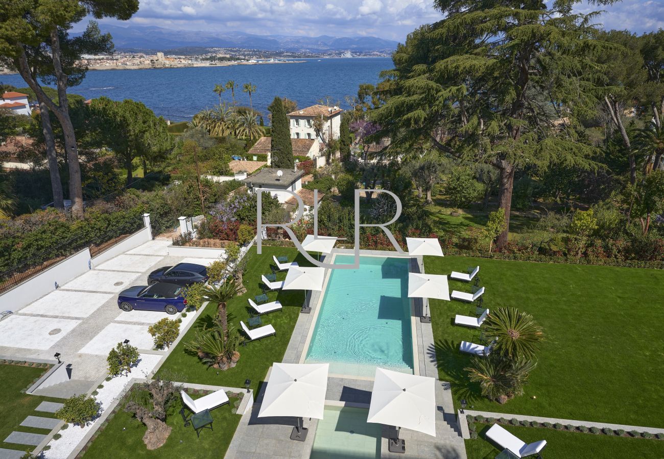 Villa à Antibes - Villa Stella