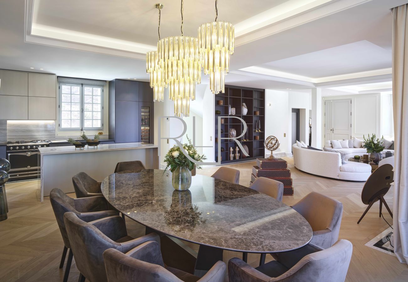 Villa à Antibes - Villa Stella