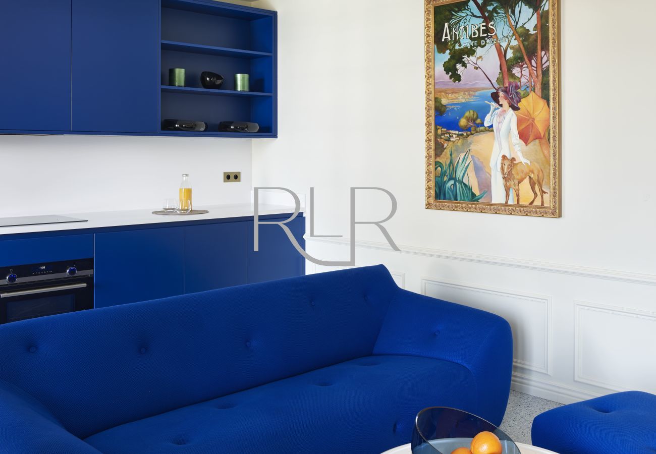 Villa à Antibes - Villa Stella