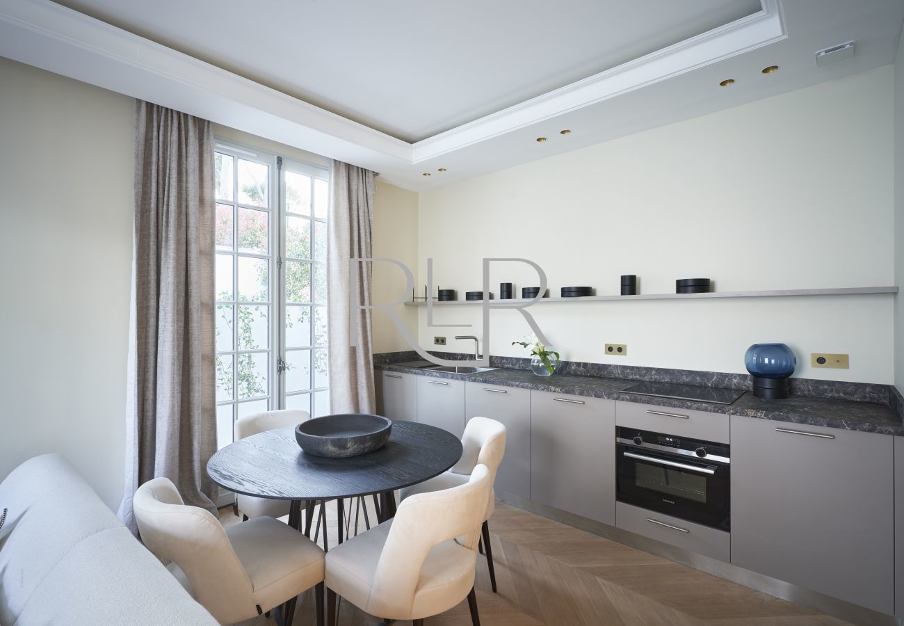 Villa à Antibes - Villa Stella