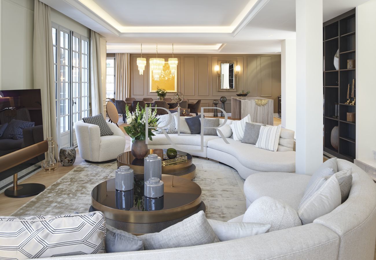 Villa à Antibes - Villa Stella