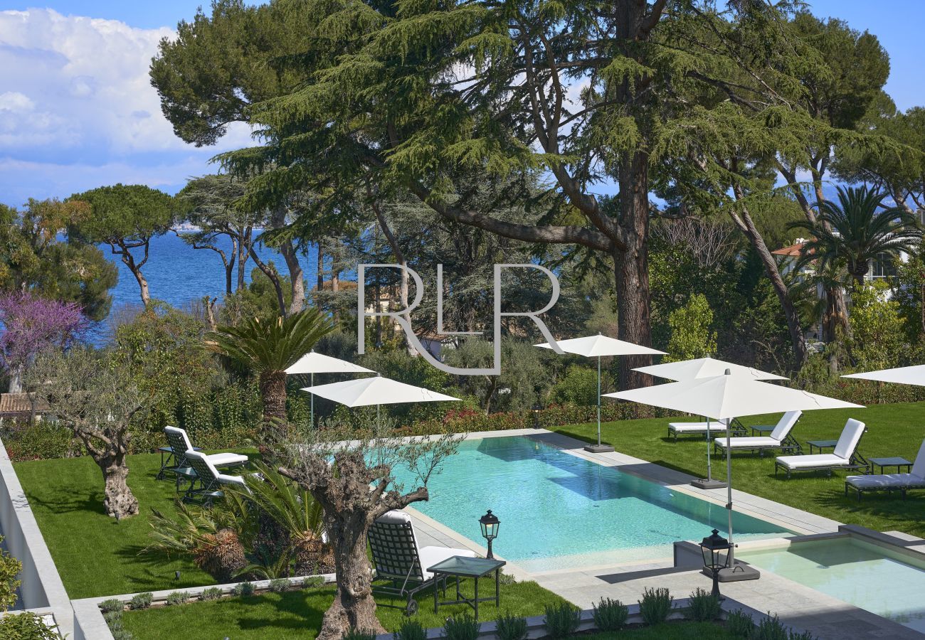 Villa à Antibes - Villa Stella