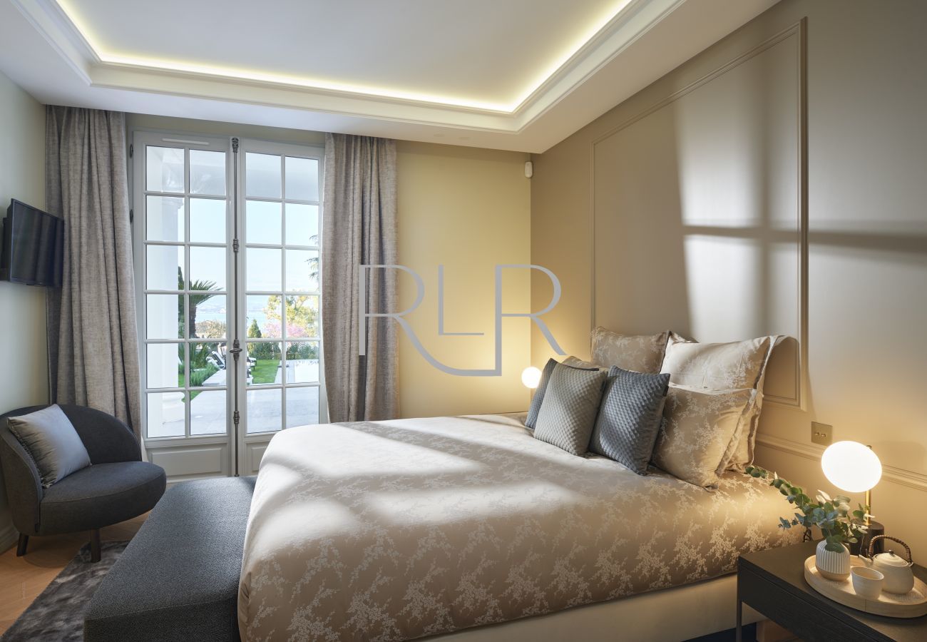 Villa à Antibes - Villa Stella