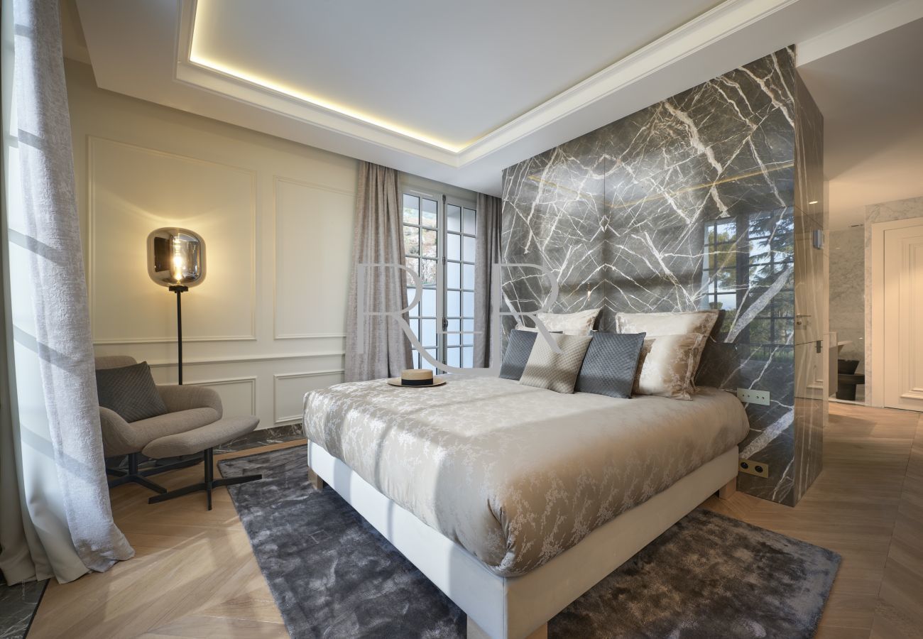 Villa à Antibes - Villa Stella