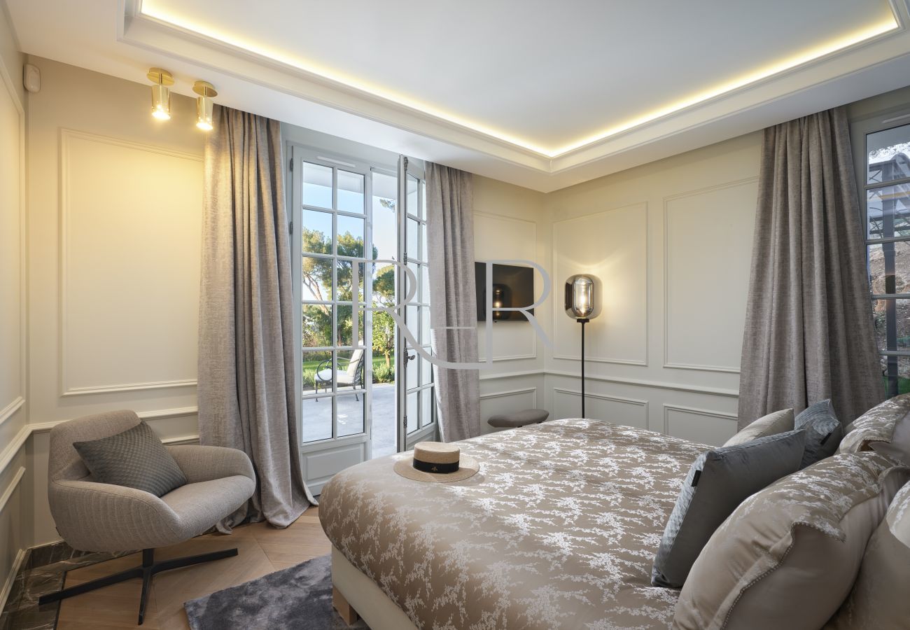 Villa à Antibes - Villa Stella