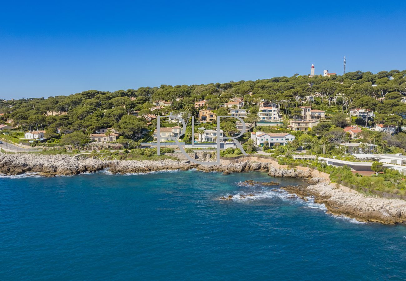 Villa à Antibes - Villa Celeste