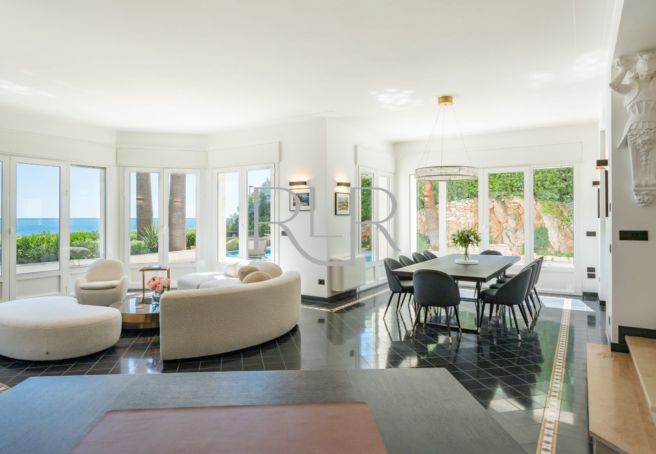 Villa à Antibes - Villa Celeste