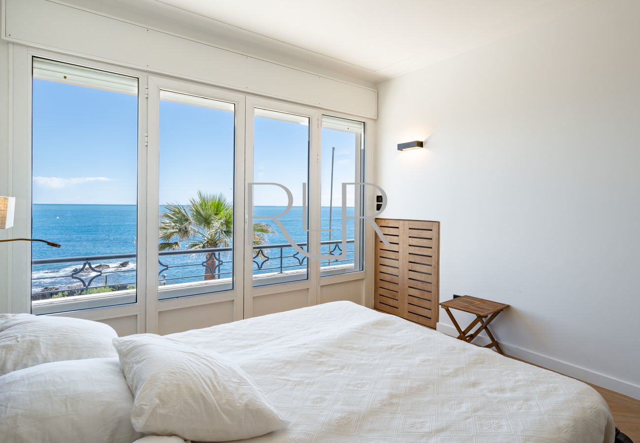 Villa à Antibes - Villa Celeste