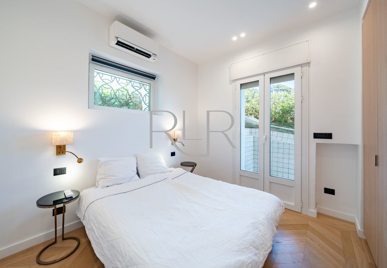 Villa à Antibes - Villa Celeste