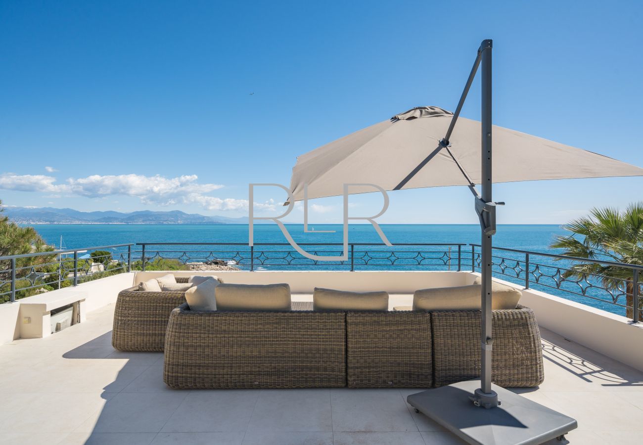 Villa à Antibes - Villa Celeste