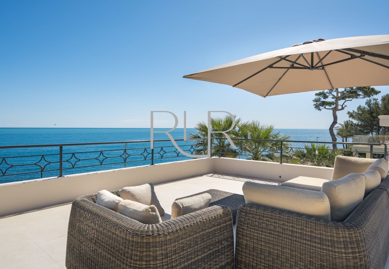 Villa à Antibes - Villa Celeste