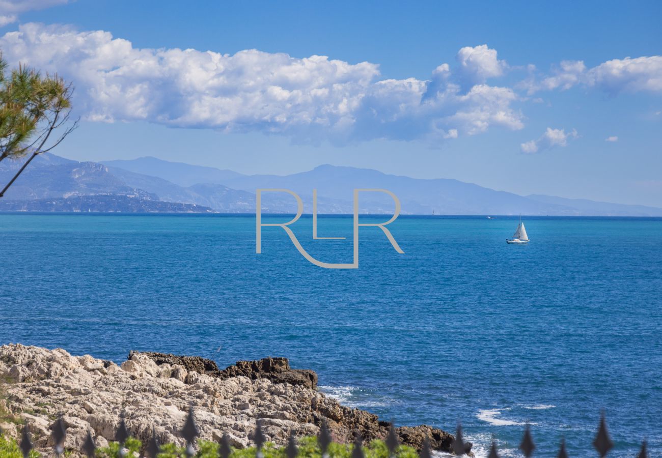 Villa à Antibes - Villa Celeste