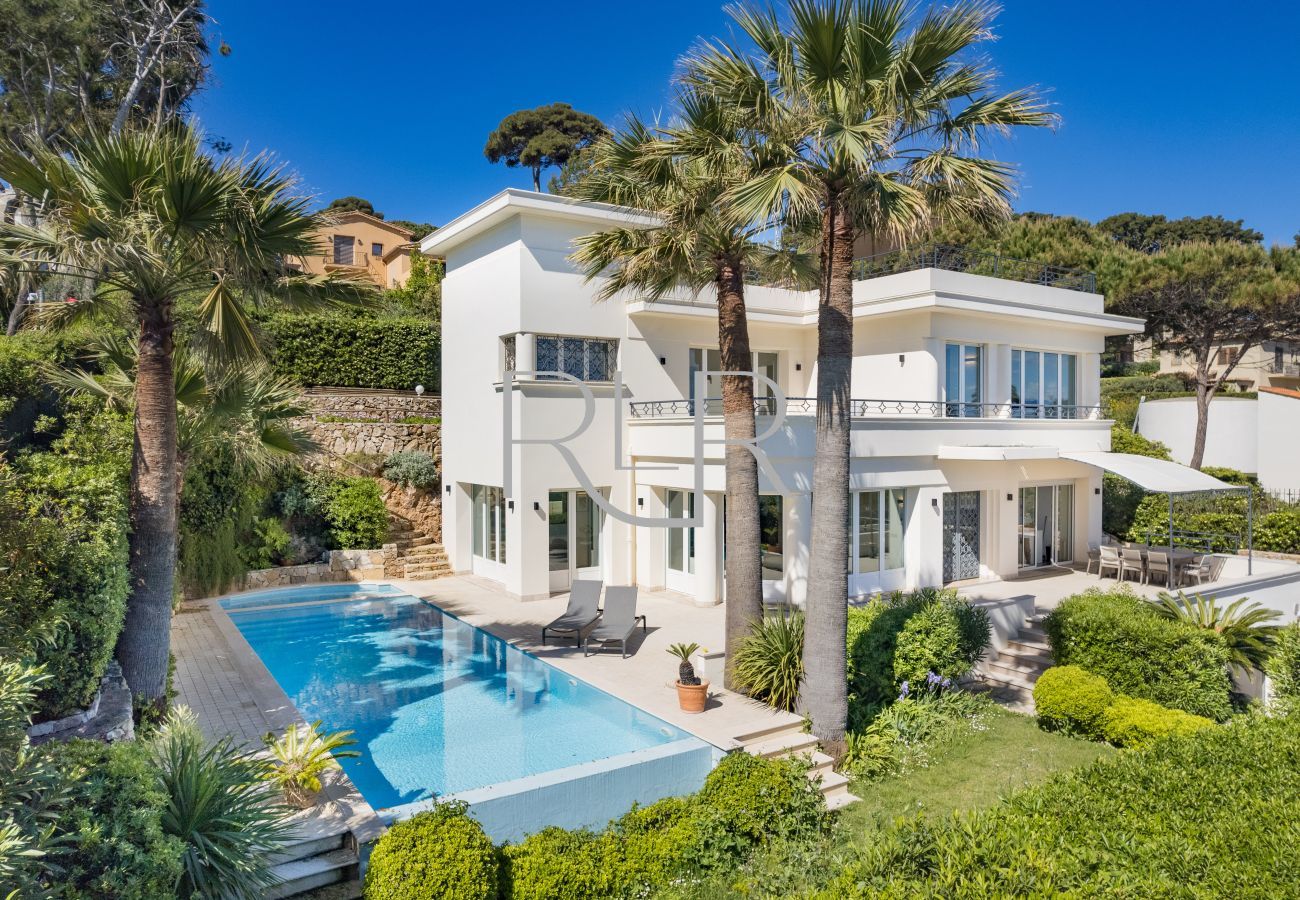 Villa à Antibes - Villa Celeste