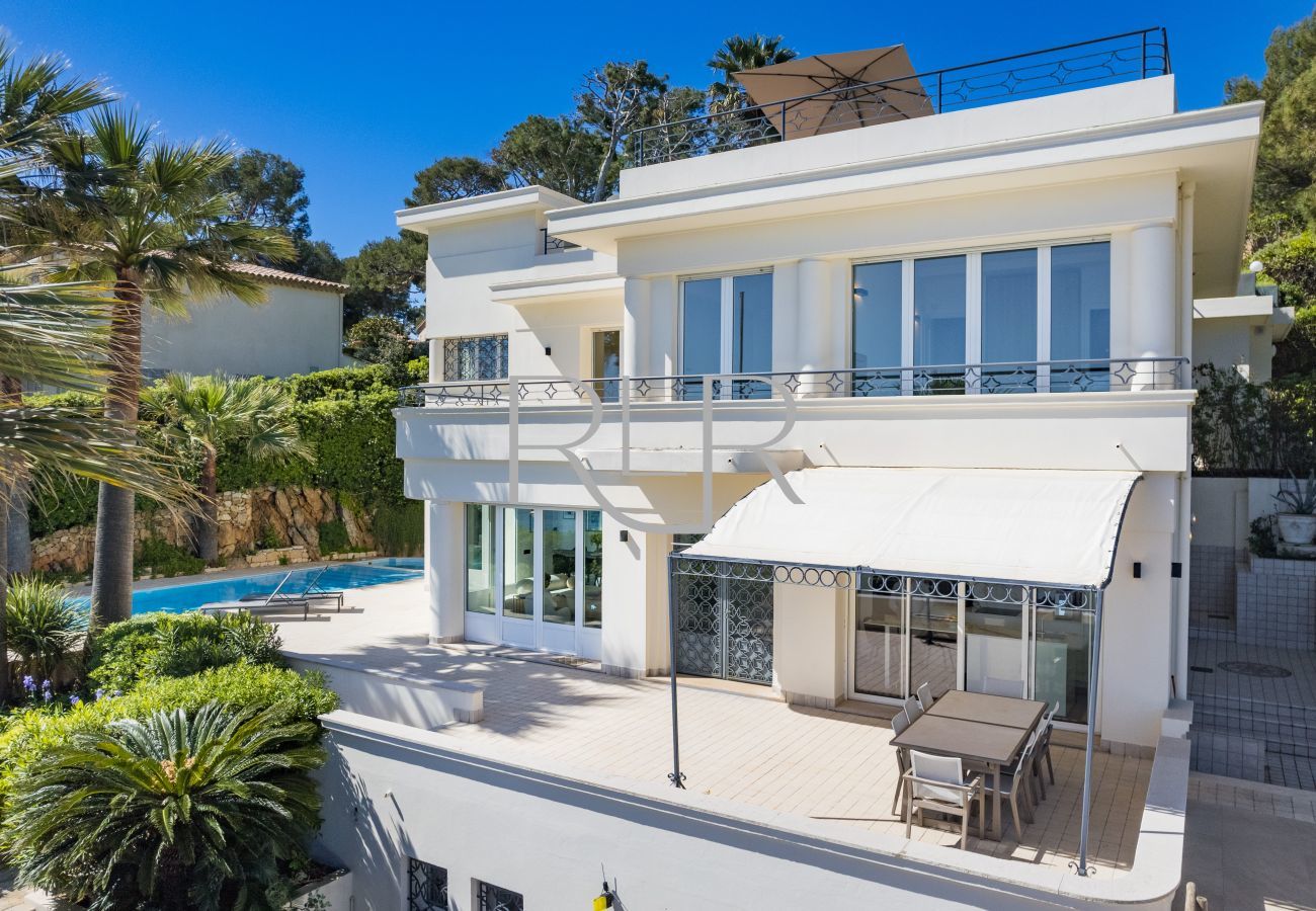 Villa à Antibes - Villa Celeste